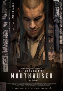 Le photographe de Mauthausen