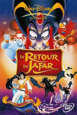 Aladdin 2 : Le Retour de Jafar