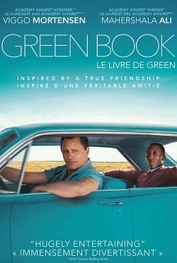 Green Book : Sur les routes du sud