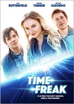 Time Freak
