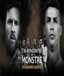 J'ai rencontré un monstre