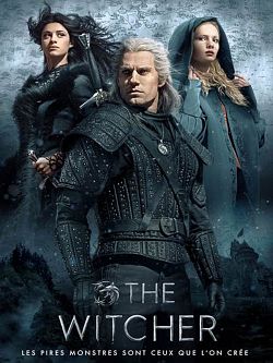 The Witcher - Saison 01