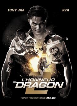 L'Honneur du Dragon 2