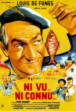 Ni vu ni connu