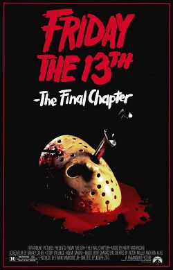 Vendredi 13 - Chapitre 4 : chapitre final