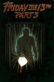 Vendredi 13 - Chapitre 3 : Meurtres en 3 Dimensions