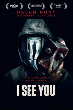 I See You