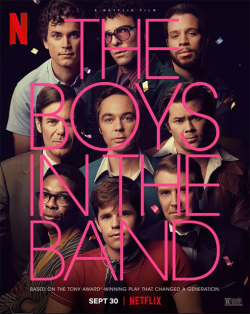 The Boys In The Band