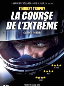 Tourist Trophy - La Course de lextrême