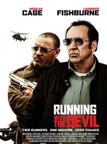 Running With The Devil