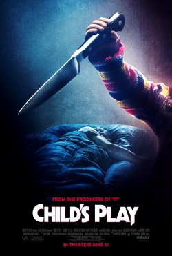 Child's Play: La poupée du mal