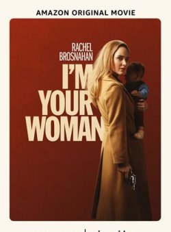 I'm Your Woman