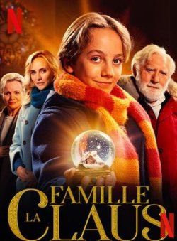La Famille Claus