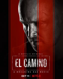 El Camino : un film Breaking Bad