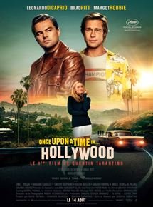 Once Upon a Time in ... Hollywood