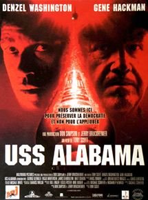 USS Alabama