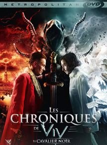 Les Chroniques de Viy - Le cavalier noir