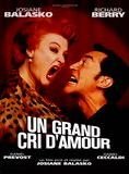 Un Grand cri d'amour