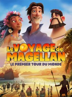 Le Voyage de Magellan
