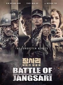 The Battle of Jangsari