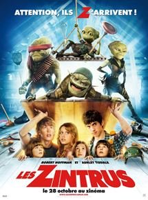 Les Zintrus