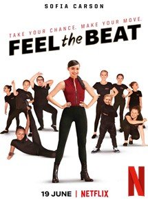 Feel the Beat