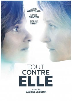 Tout Contre Elle