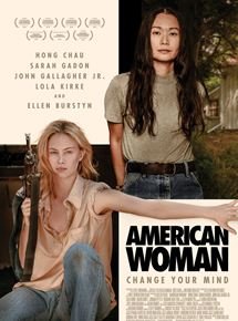 American Woman