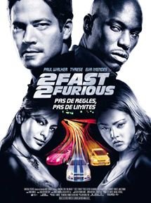 2 Fast 2 Furious