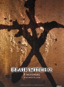 Blair Witch 2 : le livre des ombres