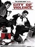 The City of Violence