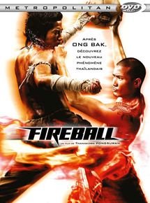 Fireball