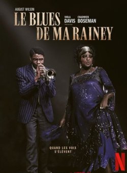 Le blues de Ma Rainey