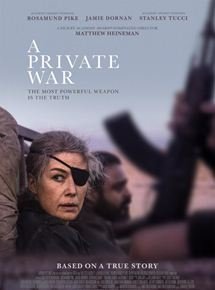 Private War