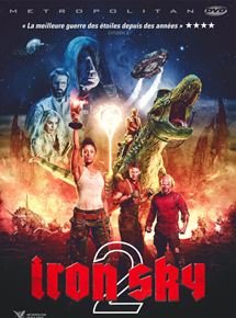 Iron Sky 2
